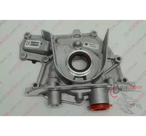 Масляный насос Fiat Doblo 55207179 7.01700.02.0 Масляный насос Fiat Doblo 55207179 7.01700.02.0