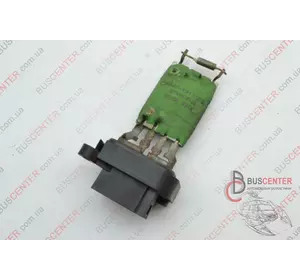 Резистор печки Ford Transit 96VW18B647 96VW-18B647-AB Резистор печки Ford Transit 96VW18B647 96VW-18B647-AB