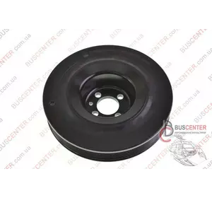Шкив коленвала демпферный 6 ручейков Fiat Doblo 71747797 PSD1023/ND Шкив коленвала демпферный 6 ручейков Fiat Doblo 71747797 PSD1023/ND