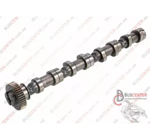 Распредвал выпускной Volkswagen Caddy 03L101B Распредвал выпускной Volkswagen Caddy 03L101B