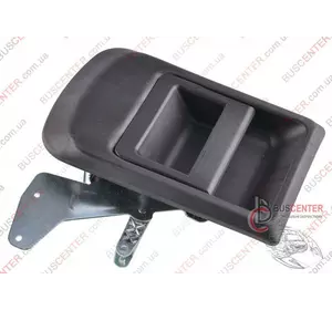 Ручка двери боковой правой раздвижной наружная Iveco Daily 500329761 Ручка двери боковой правой раздвижной наружная Iveco Daily 500329761