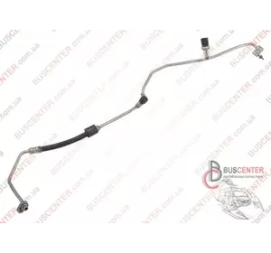 Трубка кондиционера Volkswagen Crafter 5Q0820741B Трубка кондиционера Volkswagen Crafter 5Q0820741B