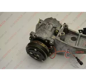Компрессор кондиционера Fiat Ducato 98462134 SD7H15-7882 Компрессор кондиционера Fiat Ducato 98462134 SD7H15-7882