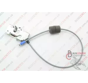 Замок двери задней левой нижний Ford Transit 1 494 102 BSG 30-975-034 Замок двери задней левой нижний Ford Transit 1 494 102 BSG 30-975-034