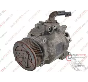 Компрессор кондиционера Mitsubishi Outlander 7813A212 0082419 Компрессор кондиционера Mitsubishi Outlander 7813A212 0082419