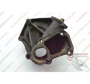 Кронштейн крепления водяного насоса (помпы) Peugeot J5 120721 Кронштейн крепления водяного насоса (помпы) Peugeot J5 120721