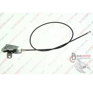 Замок верхний двери задней правой (средняя база) Fiat Ducato 1362412080 Замок верхний двери задней правой (средняя база) Fiat Ducato 1362412080