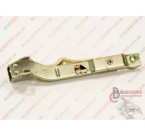 Фиксатор боковой правой сдвижной двери нижний Volkswagen Transporter 701843414 Фиксатор боковой правой сдвижной двери нижний Volkswagen Transporter 701843414