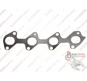 Прокладка выпускного коллектора Renault Espace 8200723473 512 0608 Прокладка выпускного коллектора Renault Espace 8200723473 512 0608