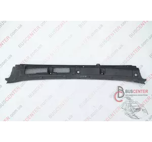 Планка под лобовое стекло (решетка, жабо) Fiat Ducato 1303169080 Планка под лобовое стекло (решетка, жабо) Fiat Ducato 1303169080