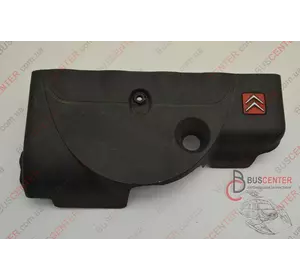Крышка двигателя (декоративная) Citroen Berlingo 9634491480 Крышка двигателя (декоративная) Citroen Berlingo 9634491480