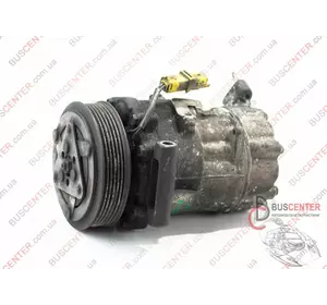 Компрессор кондиционера Citroen Berlingo 9655191580 SD6V121449F Компрессор кондиционера Citroen Berlingo 9655191580 SD6V121449F