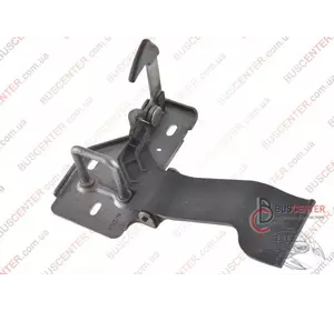 Замок капота Volkswagen Transporter 7E0 823 480 E 7E0823480E Замок капота Volkswagen Transporter 7E0 823 480 E 7E0823480E