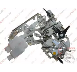 Замок боковой правой сдвижной двери электрический Renault Master 82505-00Q0J 8250500Q0J Замок боковой правой сдвижной двери электрический Renault Master 82505-00Q0J 8250500Q0J