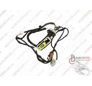 Проводка двери передней правой Citroen Berlingo 96773755080 9677375080 Проводка двери передней правой Citroen Berlingo 96773755080 9677375080