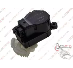 Привод заслонки печки Peugeot 3008 647997 P1975001UB44 Привод заслонки печки Peugeot 3008 647997 P1975001UB44