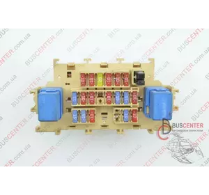 Блок предохранителей Nissan Qashqai 24311ED000 24311-ED000 Блок предохранителей Nissan Qashqai 24311ED000 24311-ED000
