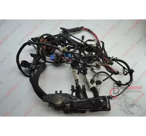 Проводка двигателя (ТНВД ) Renault Megane 240116221R Проводка двигателя (ТНВД ) Renault Megane 240116221R