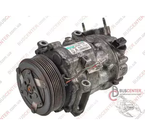 Компрессор кондиционера Peugeot 5008 9684141780 Компрессор кондиционера Peugeot 5008 9684141780