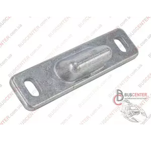 Направляющий палец сдвижной двери (зуб, папка " 1 шт ") Mercedes Sprinter 901 766 00 62 Направляющий палец сдвижной двери (зуб, папка " 1 шт ") Mercedes Sprinter 901 766 00 62