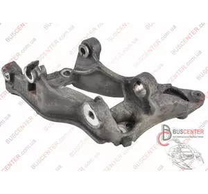 Кронштейн генератора Peugeot 206 9644827180 Кронштейн генератора Peugeot 206 9644827180