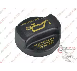 Крышка маслозаливной горловины Hyundai Santa Fe 26510-4A000 265104A000 Крышка маслозаливной горловины Hyundai Santa Fe 26510-4A000 265104A000