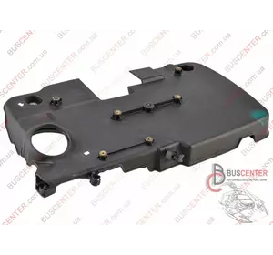 Декоративная накладка двигателя Fiat Ducato 55272159 Декоративная накладка двигателя Fiat Ducato 55272159