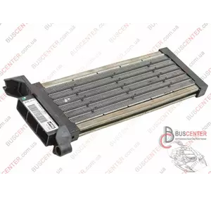 Радиатор печки электрический Audi A4 8E1819011 Радиатор печки электрический Audi A4 8E1819011