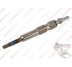 Свеча накаливания 11 V Renault Master 8200490950 LP027 Свеча накаливания 11 V Renault Master 8200490950 LP027