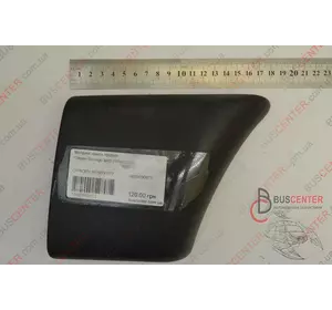 Молдинг крыла правый Citroen Berlingo 9646650077 Молдинг крыла правый Citroen Berlingo 9646650077