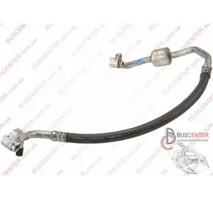Трубка кондиционера Ford Courier ET71-19F618-KA Трубка кондиционера Ford Courier ET71-19F618-KA