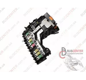 Блок предохранителей (модуль напряжения) Citroen C4 9665878180 Блок предохранителей (модуль напряжения) Citroen C4 9665878180
