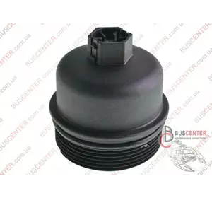 Крышка корпуса масляного фильтра (корпус) Fiat Ducato 1 303 477 LCCF 06008 Крышка корпуса масляного фильтра (корпус) Fiat Ducato 1 303 477 LCCF 06008