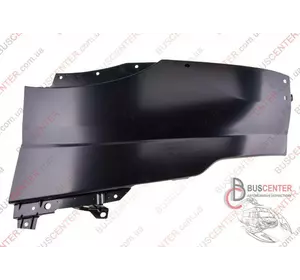 Крыло переднее левое Iveco Daily 5802382341 FT89509 Крыло переднее левое Iveco Daily 5802382341 FT89509