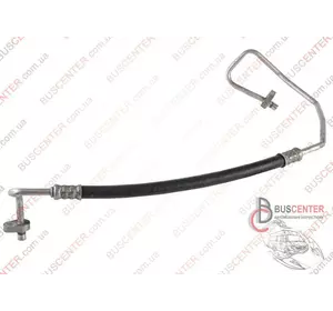 Трубка кондиционера Renault Sandero Stepway 924409078R Трубка кондиционера Renault Sandero Stepway 924409078R