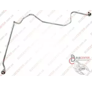Трубка подачи масла на турбину Volkswagen Transporter 028145771AC Трубка подачи масла на турбину Volkswagen Transporter 028145771AC