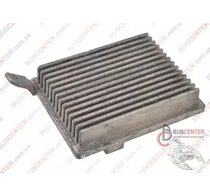Реостат печки (резистор, климат-контроль) Mercedes Vito 0028215051 Реостат печки (резистор, климат-контроль) Mercedes Vito 0028215051