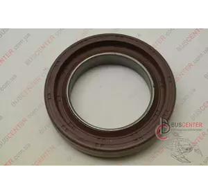 Сальник коленвала передний Fiat Ducato 504087648 MA744/PFL Сальник коленвала передний Fiat Ducato 504087648 MA744/PFL