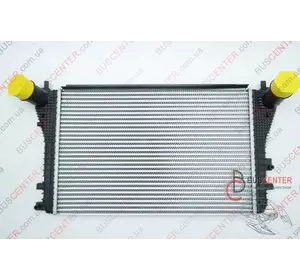Радиатор интеркулера Volkswagen Caddy 1K0 145 803 AF TSP0755001