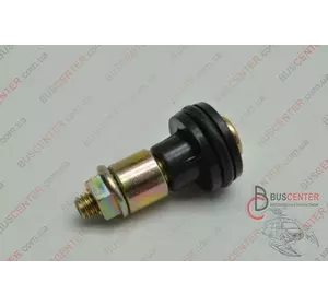 Ролик боковой сдвижной двери верхний (правой/ левой "ремкомплект") Renault Master 7701048702 RBS 4176 Ролик боковой сдвижной двери верхний (правой/ левой "ремкомплект") Renault Master 7701048702 RBS 4176