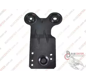 Кронштейн крепления (Golf VII , кронштейн крепление webasto) Volkswagen Touran 5Q0819595 Кронштейн крепления (Golf VII , кронштейн крепление webasto) Volkswagen Touran 5Q0819595
