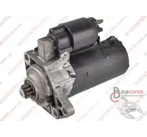 Стартер (Seat Ibiza 1.9SDI) Volkswagen Caddy 020911023P 0001125005 Стартер (Seat Ibiza 1.9SDI) Volkswagen Caddy 020911023P 0001125005