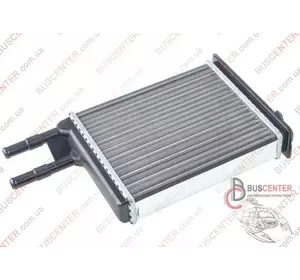 Радиатор печки (обогреватель, отопитель салона) Fiat Ducato 6448 F9 9006128 Радиатор печки (обогреватель, отопитель салона) Fiat Ducato 6448 F9 9006128