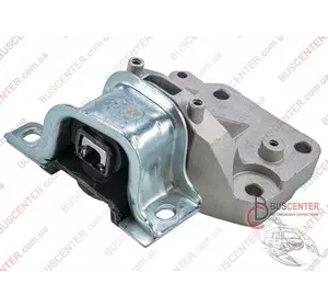 Подушка двигателя левая передняя Fiat Ducato 1358696080 010636 Подушка двигателя левая передняя Fiat Ducato 1358696080 010636