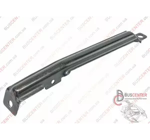 Кронштейн крепления крыла переднего правого Seat Altea 5P0803249A Кронштейн крепления крыла переднего правого Seat Altea 5P0803249A