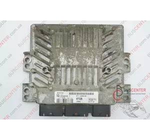 Электронный блок управления (ЭБУ) (компьютер) Ford Connect 9T1112A650GB 5WS40819E Электронный блок управления (ЭБУ) (компьютер) Ford Connect 9T1112A650GB 5WS40819E