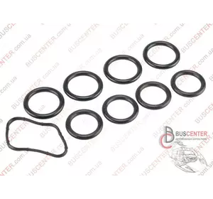Комплект прокладок впускного коллектора Fiat Scudo 0348 R4 77015200 Комплект прокладок впускного коллектора Fiat Scudo 0348 R4 77015200