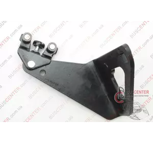 Ролик боковой правой сдвижной двери нижний с рычагом Renault Trafic 7700312012 Ролик боковой правой сдвижной двери нижний с рычагом Renault Trafic 7700312012