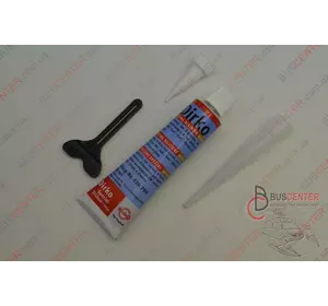 Герметик 70 ml (силикон) Fiat Ducato D17 640 4A2 EL030790 Герметик 70 ml (силикон) Fiat Ducato D17 640 4A2 EL030790
