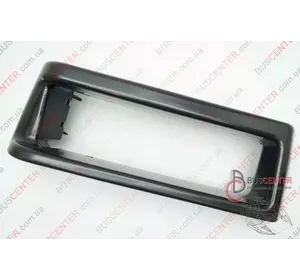 Клык бампера задний правый (MB 609-709) Mercedes T1 670 880 03 72 6708800372 Клык бампера задний правый (MB 609-709) Mercedes T1 670 880 03 72 6708800372